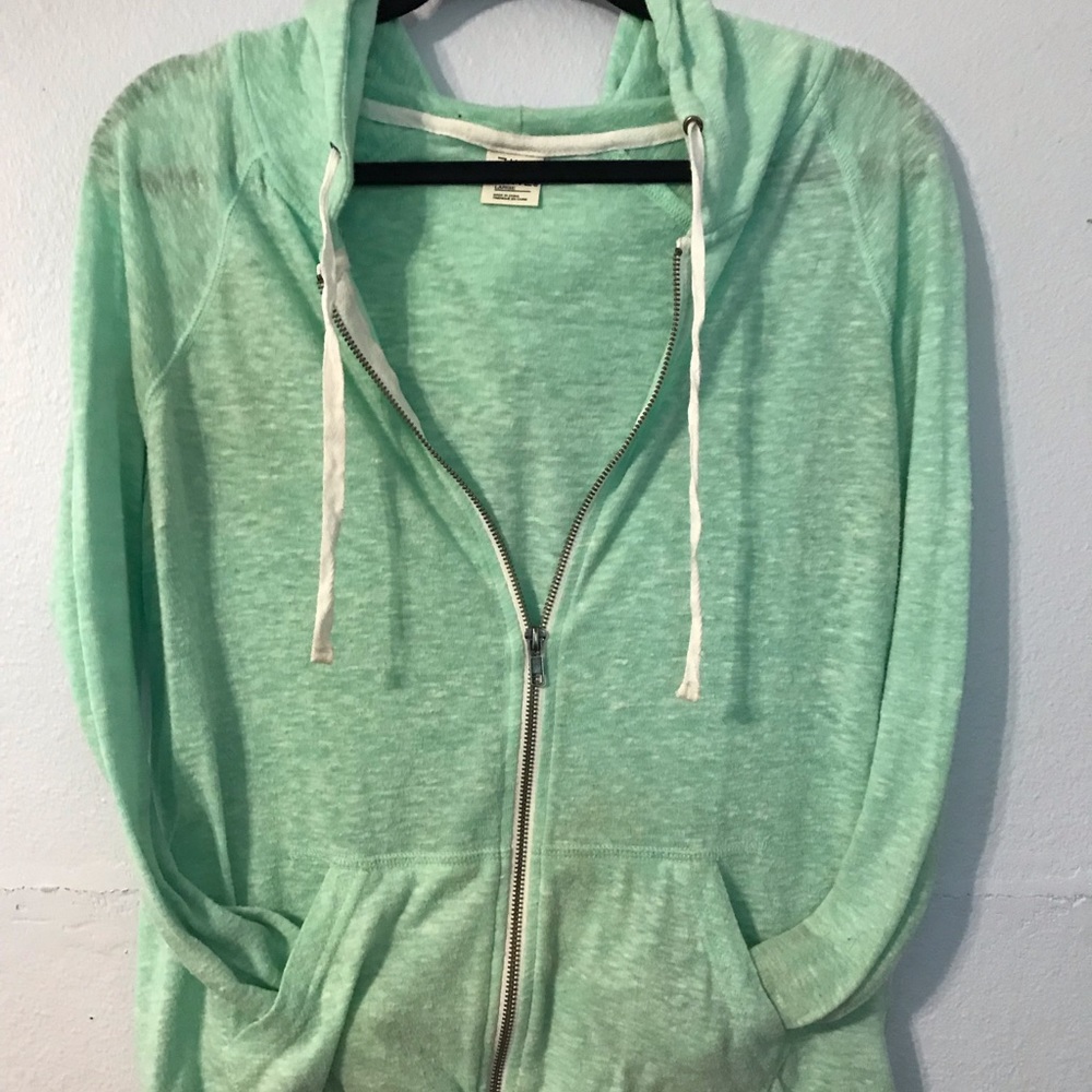 Thin Forever 21 Jacket